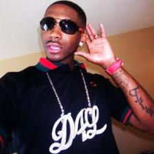 Ashle, Jurrarri, Shawty Lo