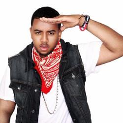 Justin Garner