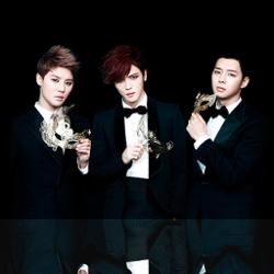 JYJ, Kanye West