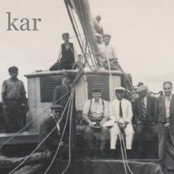 Fat Joe, K.A.R, Mike Beck, Onez, Rob Cash