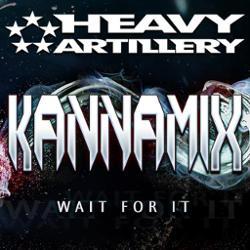 Kannamix, Robokop