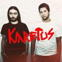Karetus, Paranormal Attack
