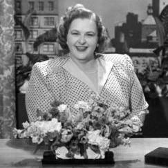Headstrong, Kate Smith