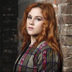 Katy B, Magnetic Man