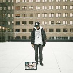 Kaytranada, Pharrell