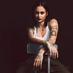 Kehlani, Zayn Malik