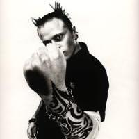 Caspa, Keith Flint