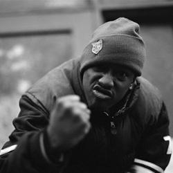 Keith Murray, Method Man, Redman