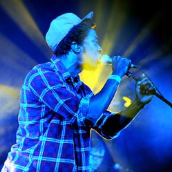 Kele, Martin Solveig