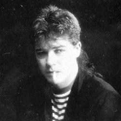 Ken Lazslo