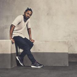 Kendrick Lamar