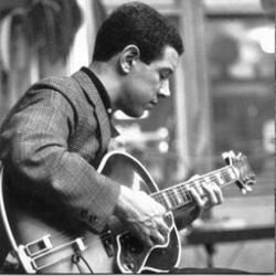 John Coltrane, Kenny Burrell
