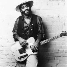 Kenny Neal, Tab Benoit