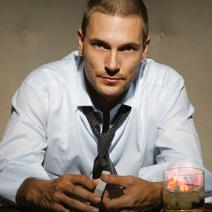 Kevin Federline