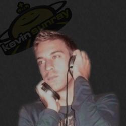 Agent Greg, Kevin Sunray