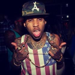 Kid Ink, Rich Homie Quan, Tyga, Wale, YG