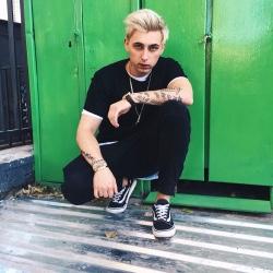 Кирилл Мойтон