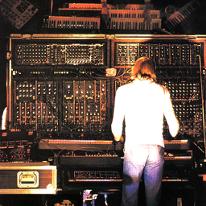 Klaus Schulze, Lisa Gerrard