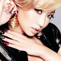 Koda Kumi