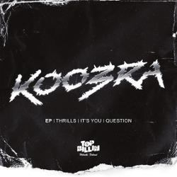 Joanna, Koobra