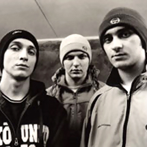 Dzhigan, Karandash, Krek, L'One, Timati, Varchun