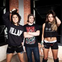 Krewella