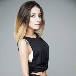 Kristina Si, MC Doni