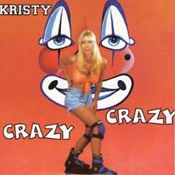 Kristy, Simon Grey