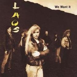 L.A.O.S, Sara