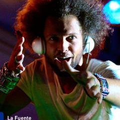La Fuente