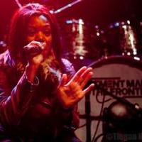 Amplify Dot, Lady Leshurr, Lioness, Ms. Dynamite