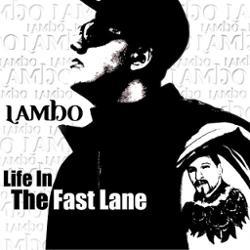 Grandtheft, Lambo