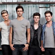Gareth Emery, Lawson