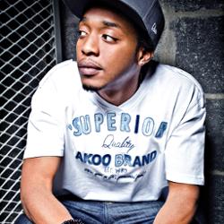 Laza Morgan
