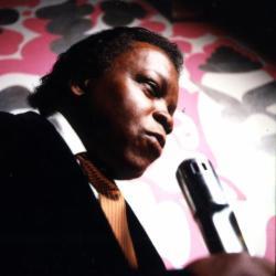 Lee Fields, Martin Solveig