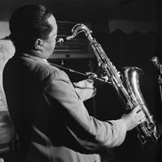 Billie Holiday, Lester Young
