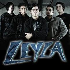Leyla, Rizo