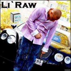 Dj Riga, Li'Raw