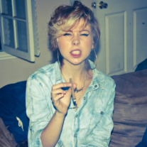Lil Debbie, V-Nasty