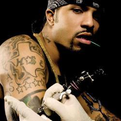 Lil Flip, Mr. Capone-E