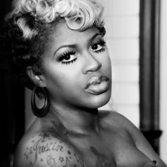 Ja Rule, Lil' Mo