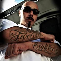 Lil Rob, Pitbull, Voltio