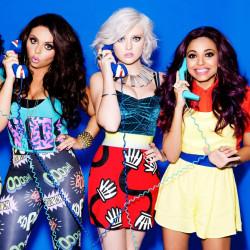 Little Mix