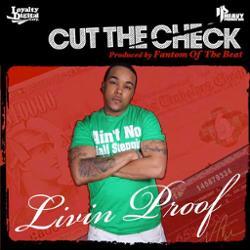 Joell Ortiz, Livin Proof