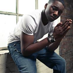 Loick Essien, N-Dubz