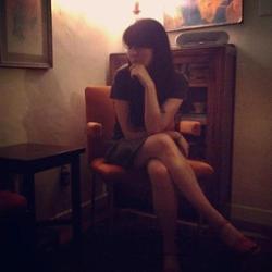 Lotte Kestner, Michael Badal