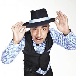 Federico Scavo, Lou Bega, MAW
