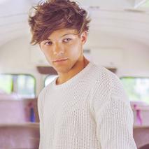 Louis Tomlinson