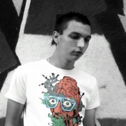 Luca M, Wolf Story