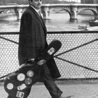 Luiz Bonfá, Stan Getz